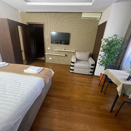 Therme Airport Resort Corbeanca Kültér fotó