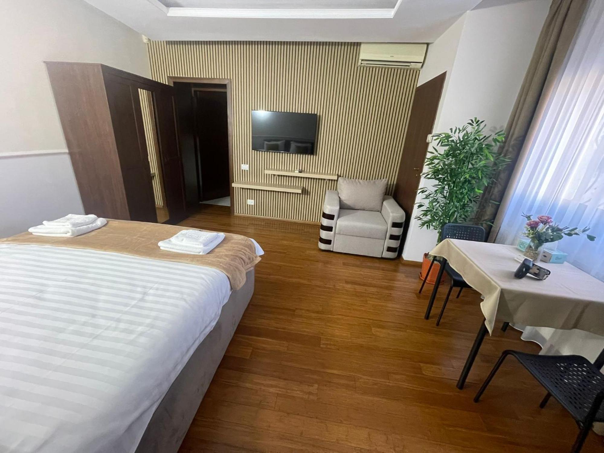 Therme Airport Resort Corbeanca Kültér fotó