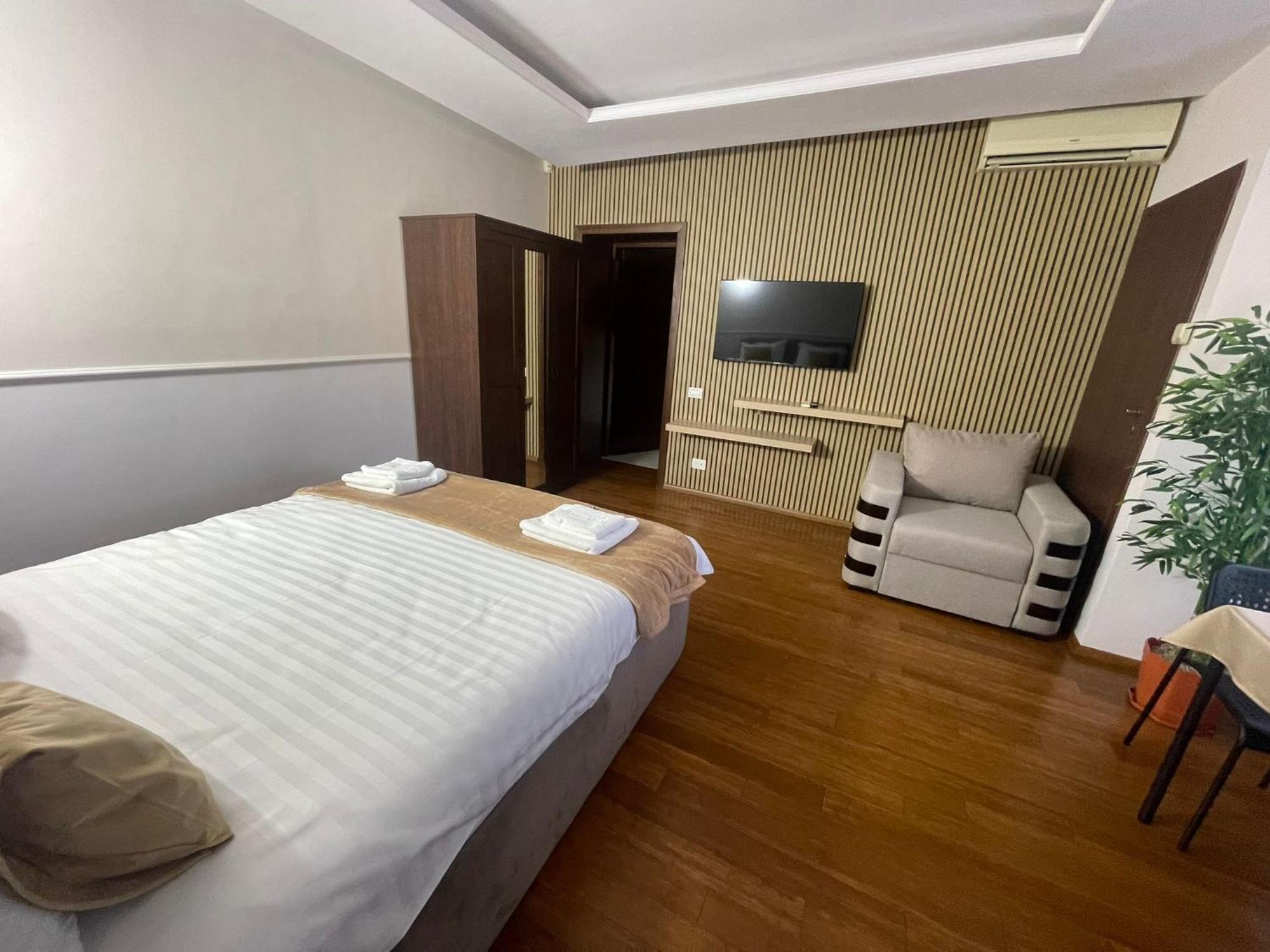 Therme Airport Resort Corbeanca Kültér fotó