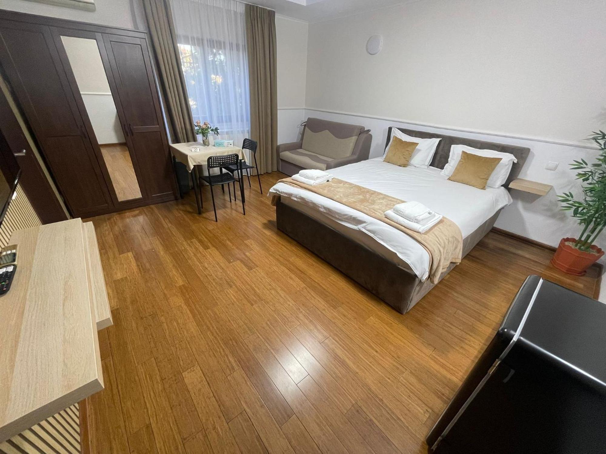 Therme Airport Resort Corbeanca Kültér fotó