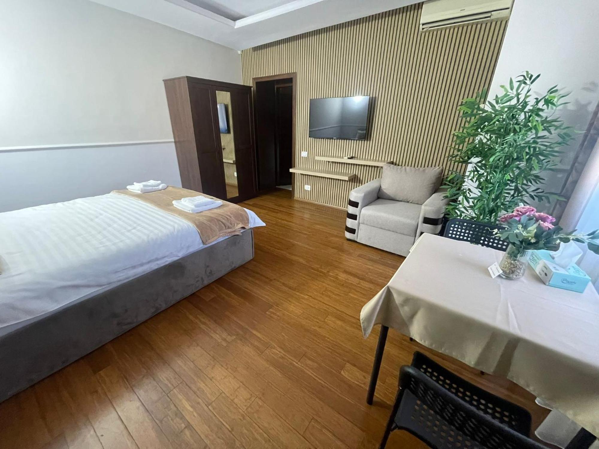 Therme Airport Resort Corbeanca Kültér fotó