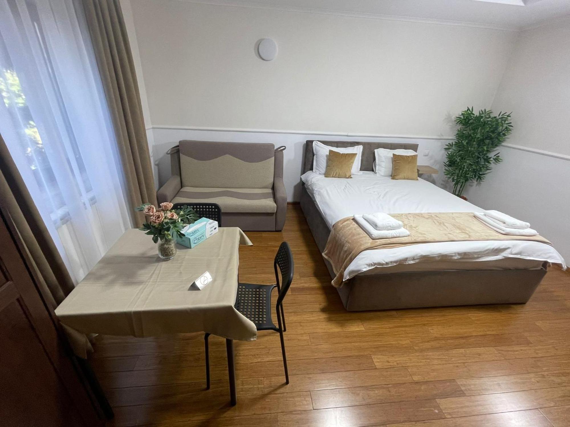 Therme Airport Resort Corbeanca Kültér fotó