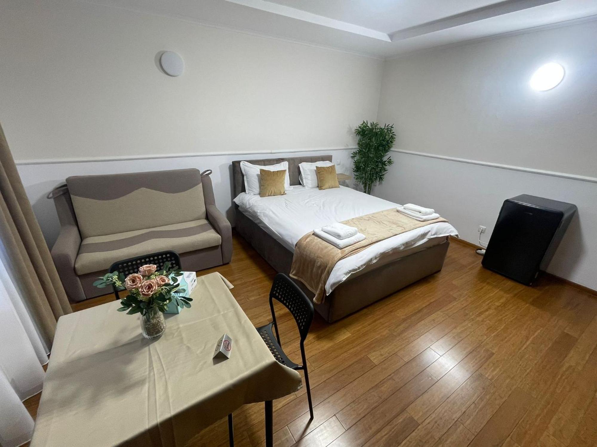 Therme Airport Resort Corbeanca Kültér fotó