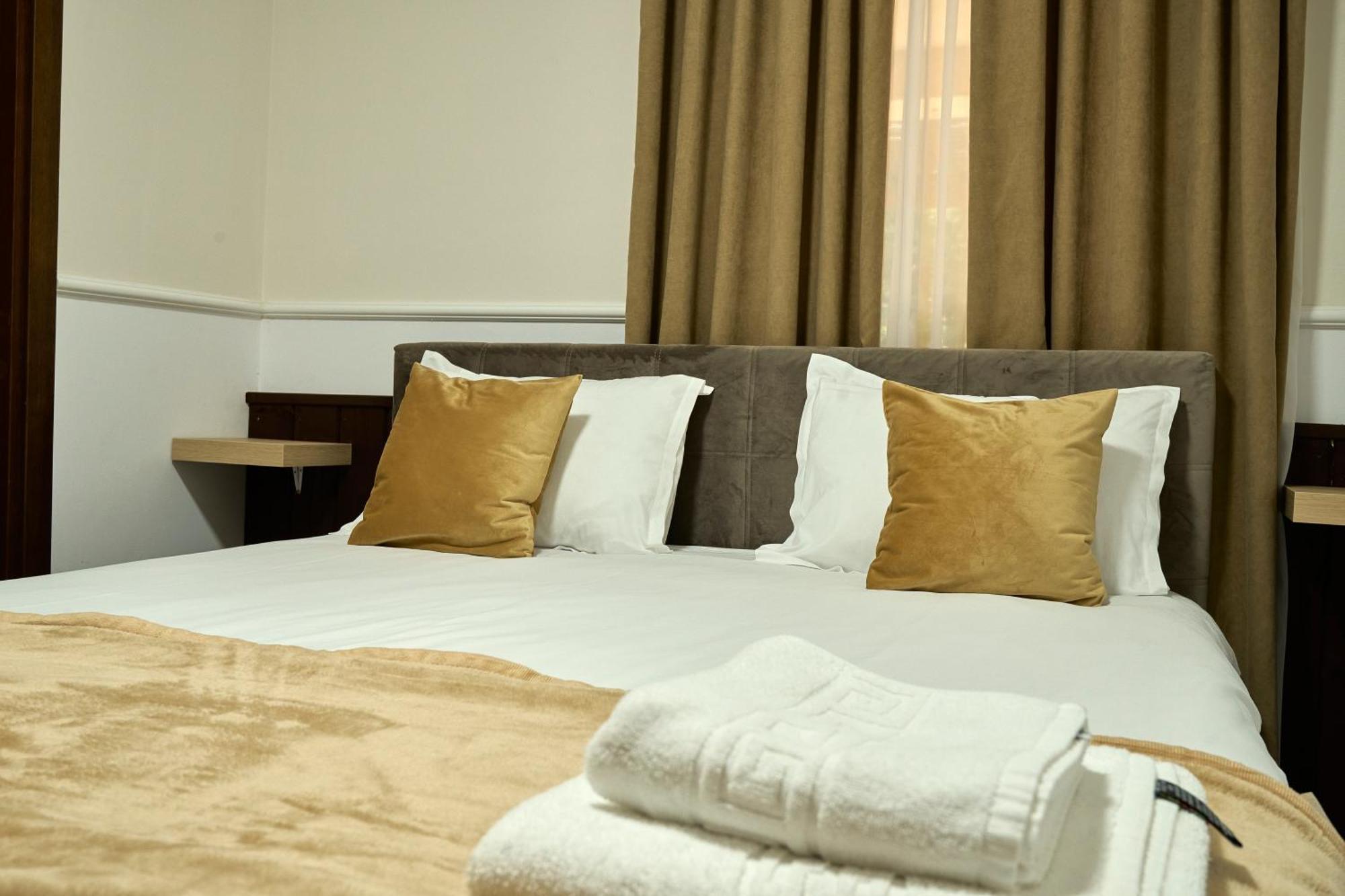 Therme Airport Resort Corbeanca Kültér fotó