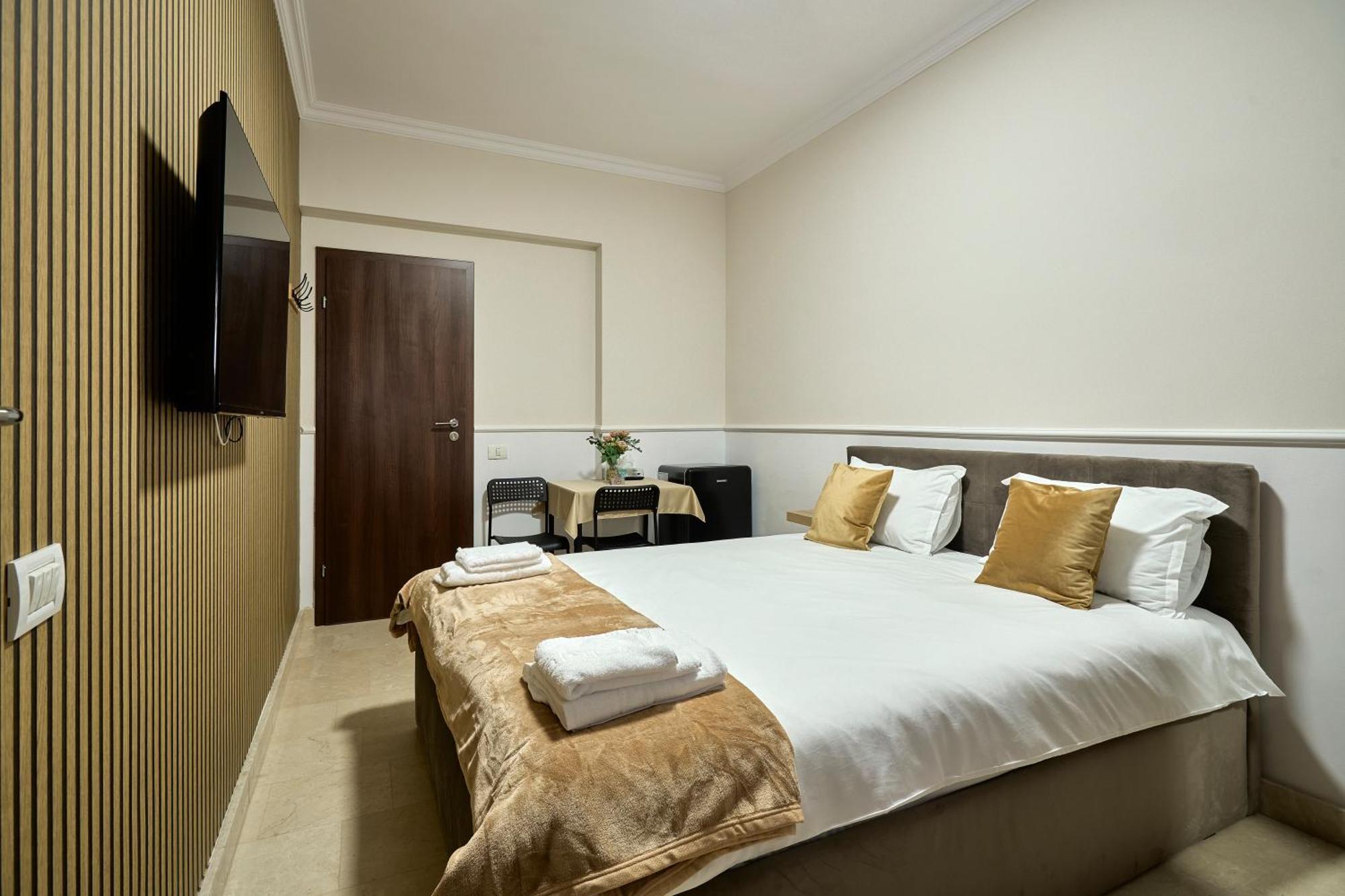Therme Airport Resort Corbeanca Kültér fotó
