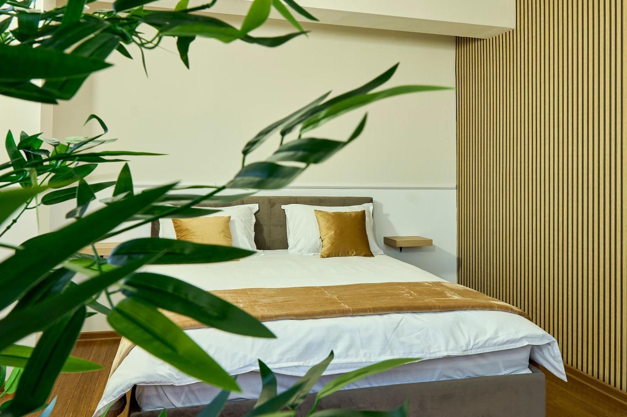 Therme Airport Resort Corbeanca Kültér fotó