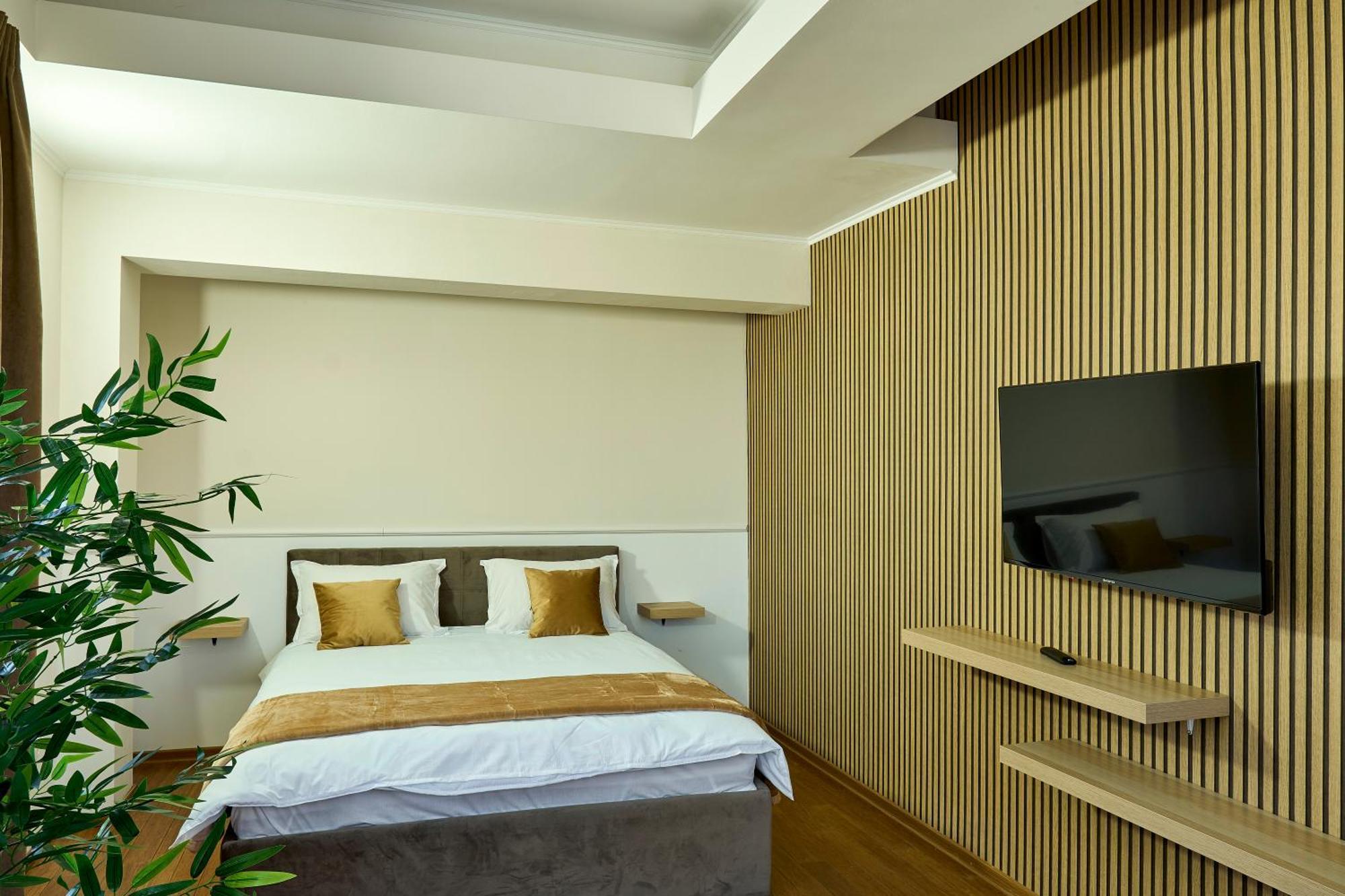 Therme Airport Resort Corbeanca Kültér fotó