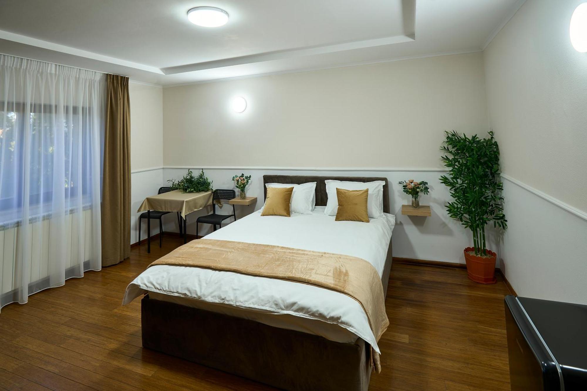 Therme Airport Resort Corbeanca Kültér fotó